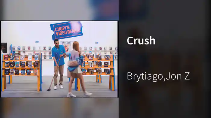 Crush