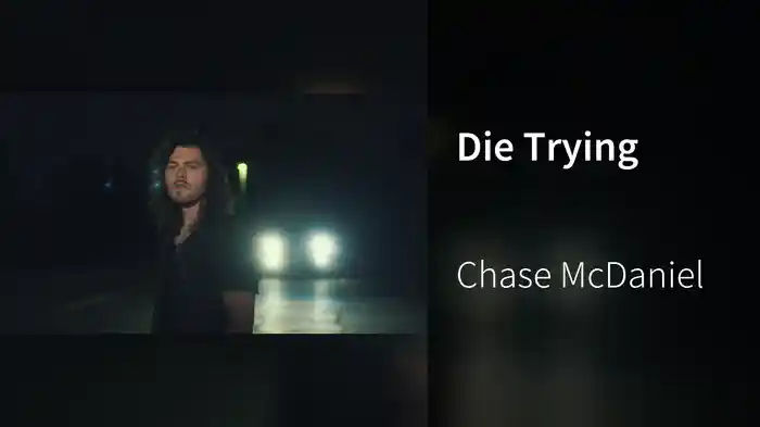 Die Trying