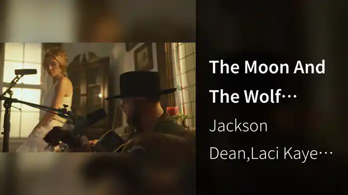 The Moon And The Wolf (Acoustic)