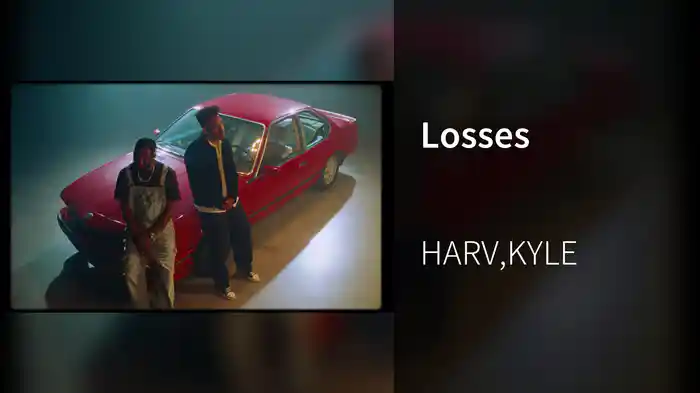Losses