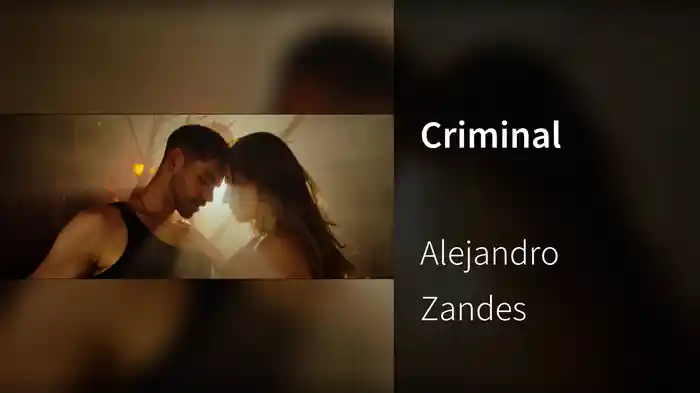 Criminal