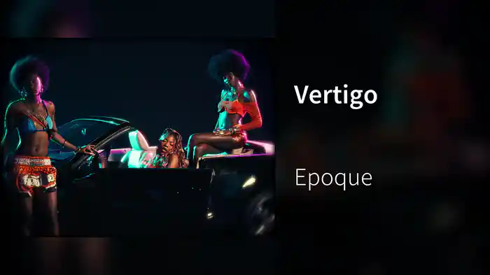 Vertigo