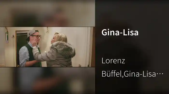 Gina-Lisa