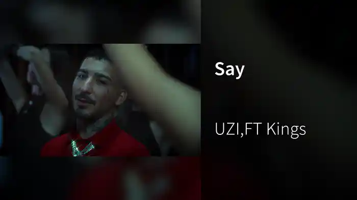 Say