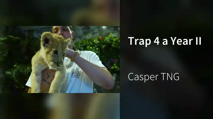 Trap 4 a Year II