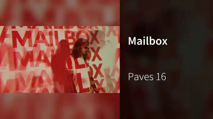 Mailbox