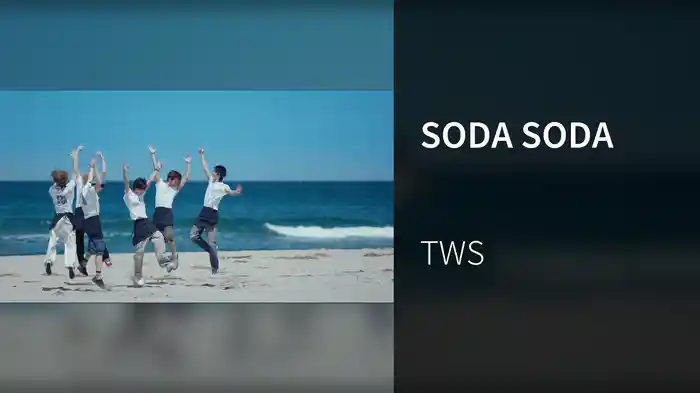 SODA SODA
