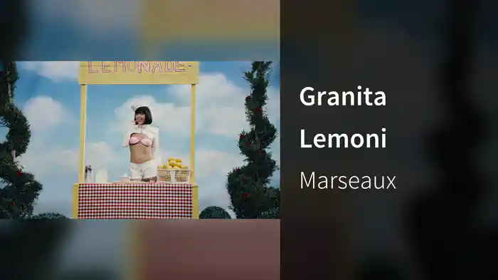 Granita Lemoni