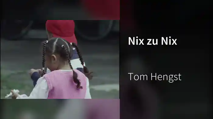 Nix zu Nix