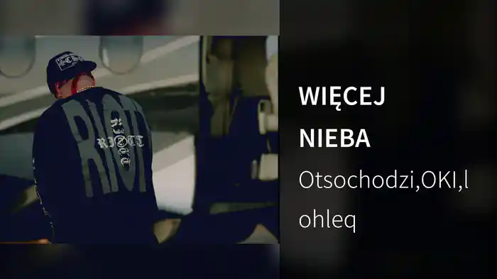 WIĘCEJ NIEBA