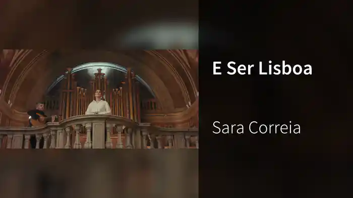 E Ser Lisboa (A Capella)