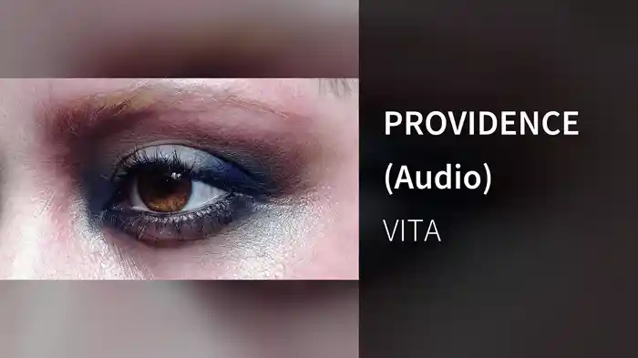 PROVIDENCE (Audio)