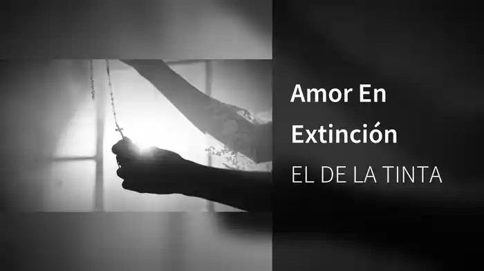 Amor En Extinción