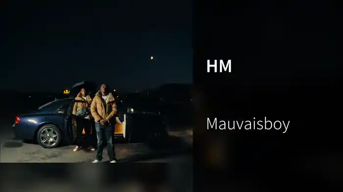 HM