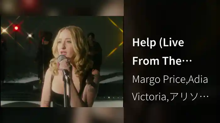 Help (Live From The Other Side)