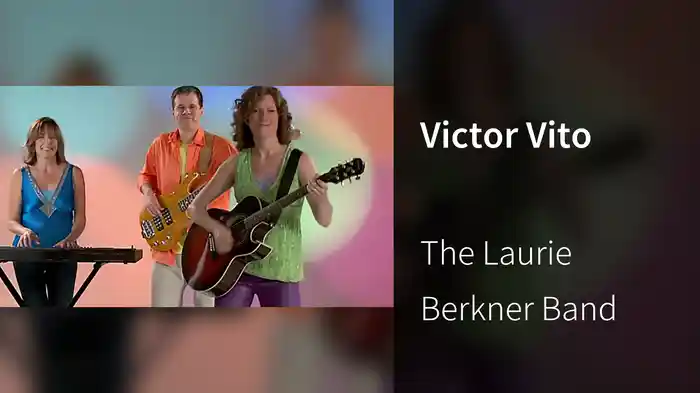 Victor Vito