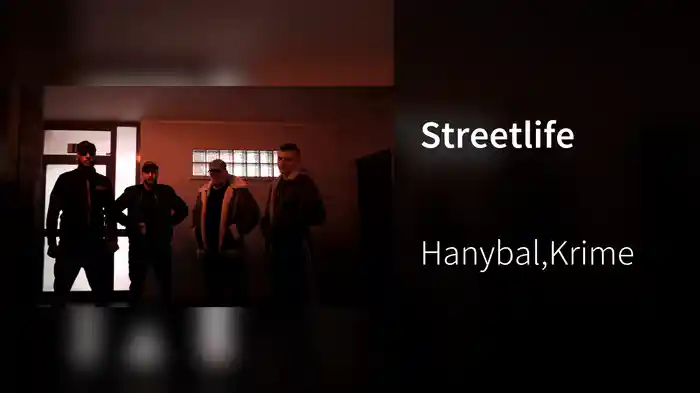 Streetlife
