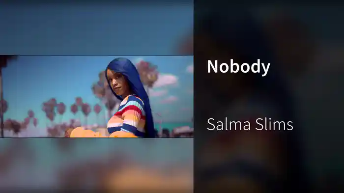 Nobody