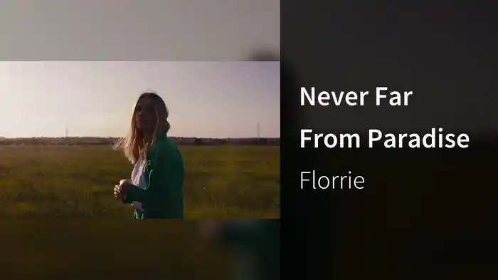 Never Far From Paradise