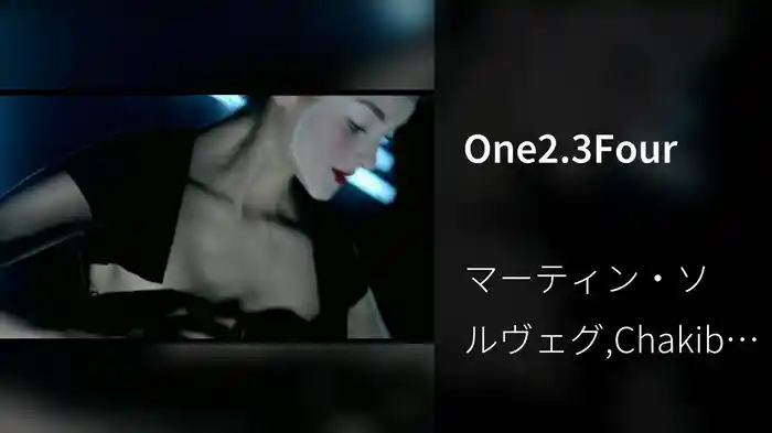 One2.3Four