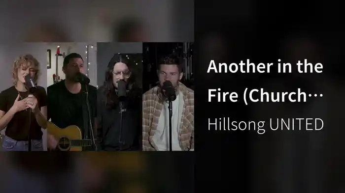 Another in the Fire (Church Online)