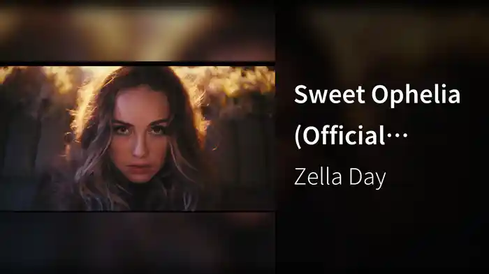 Sweet Ophelia (Official Video)