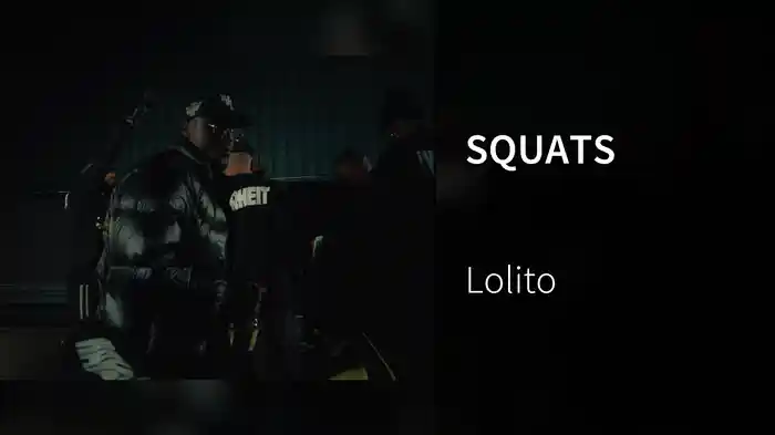 SQUATS