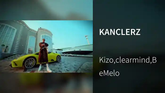 KANCLERZ