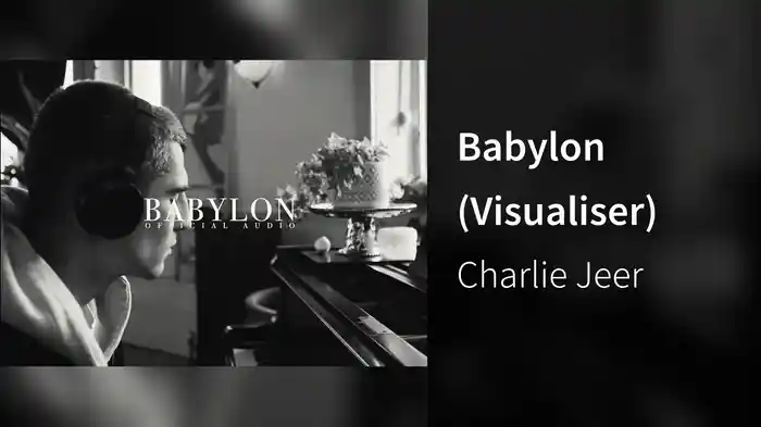 Babylon (Visualiser)