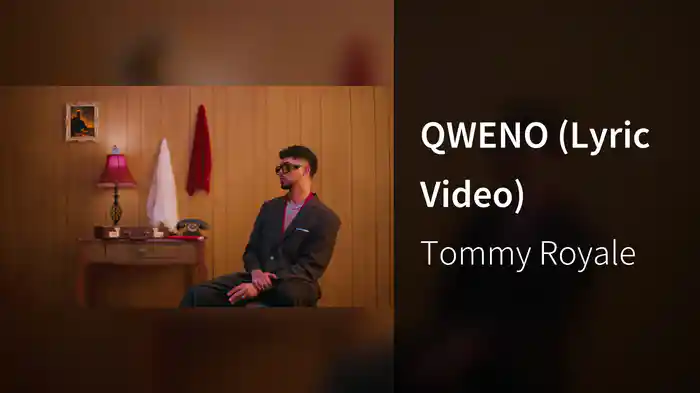 QWENO (Lyric Video)