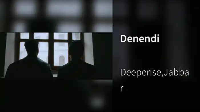 Denendi
