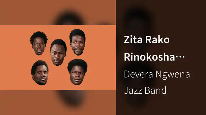 Zita Rako Rinokosha (Visualizer / Pt. 2)