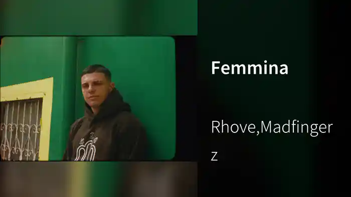 Femmina
