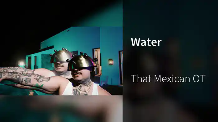 Water