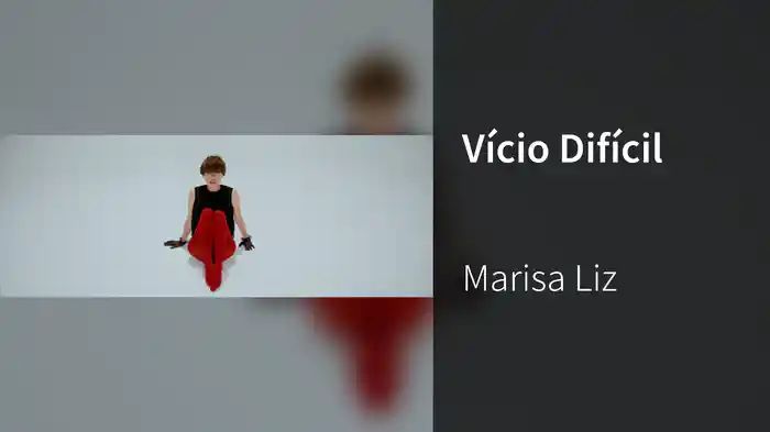 Vício Difícil