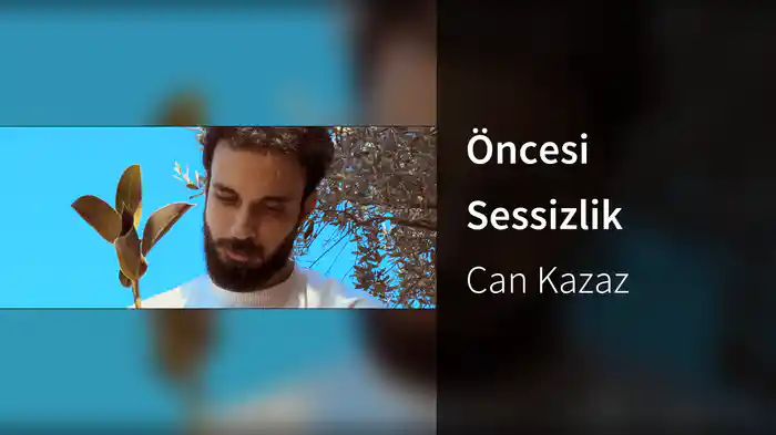 Öncesi Sessizlik