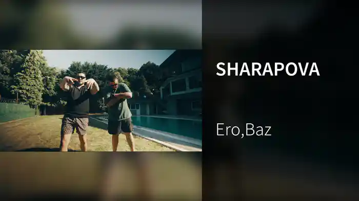 SHARAPOVA