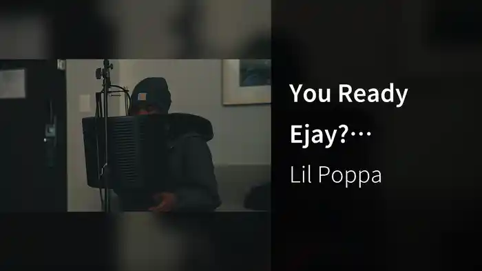 You Ready Ejay? (Visualizer)