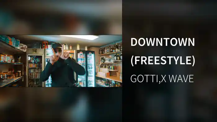 DOWNTOWN (FREESTYLE)