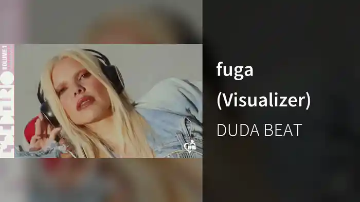 fuga (Visualizer)