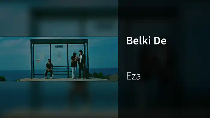 Belki De