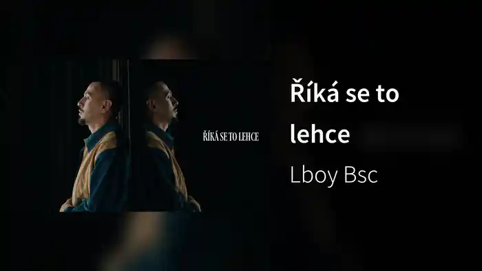 Říká se to lehce
