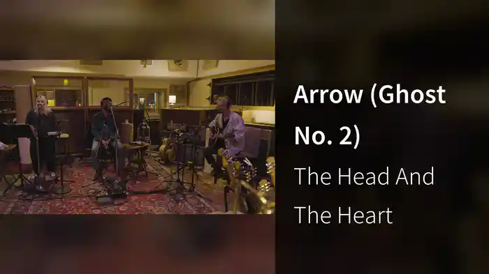 Arrow (Ghost No. 2)