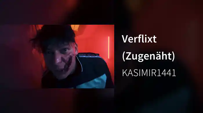 Verflixt (Zugenäht)