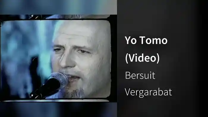 Yo Tomo (Video)