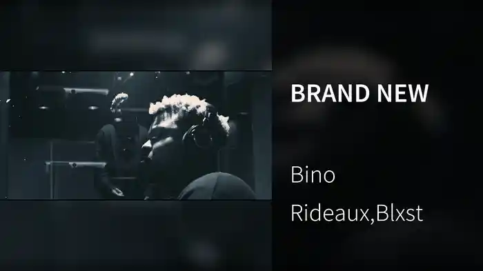 BRAND NEW