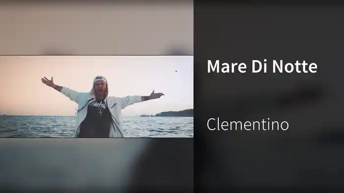 Mare Di Notte