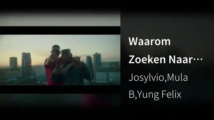 Waarom Zoeken Naar Liefde