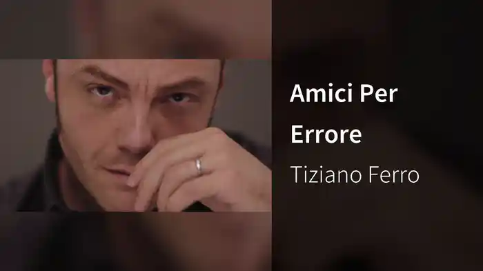 Amici Per Errore