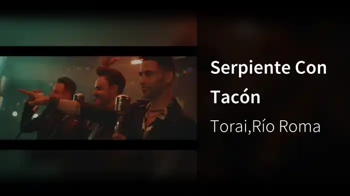 Serpiente Con Tacón